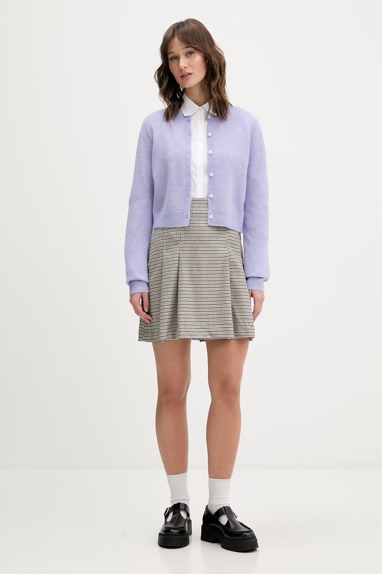 HUGO koszula The Fitted Shirt 50554568 biały SS26