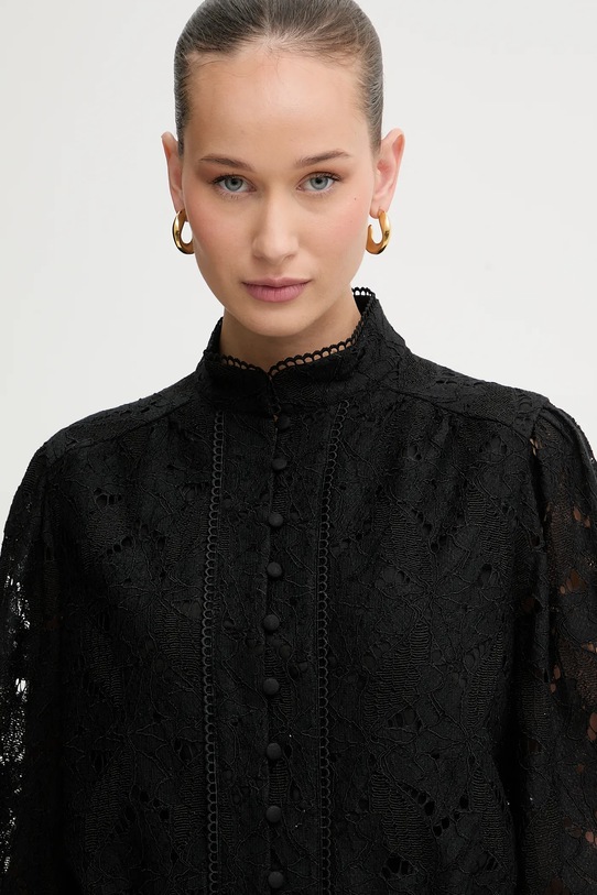 Bardot body czarny 60269TB1