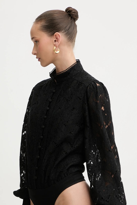 Bardot body 60269TB1 czarny