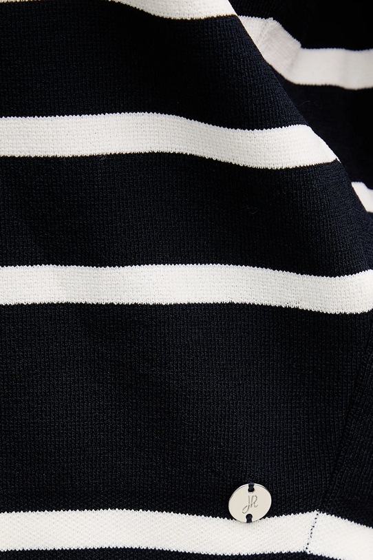 Joseph Ribkoff bluzka 261921 granatowy