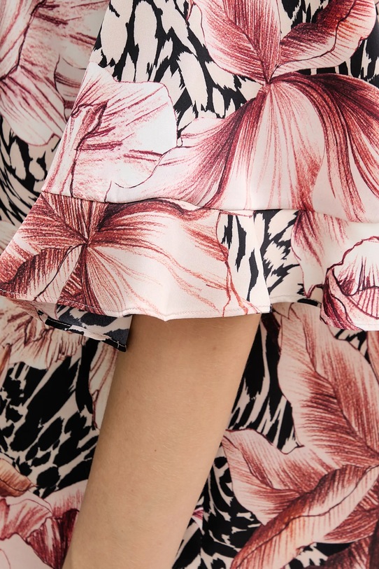 Joseph Ribkoff bluzka 261068 czarny