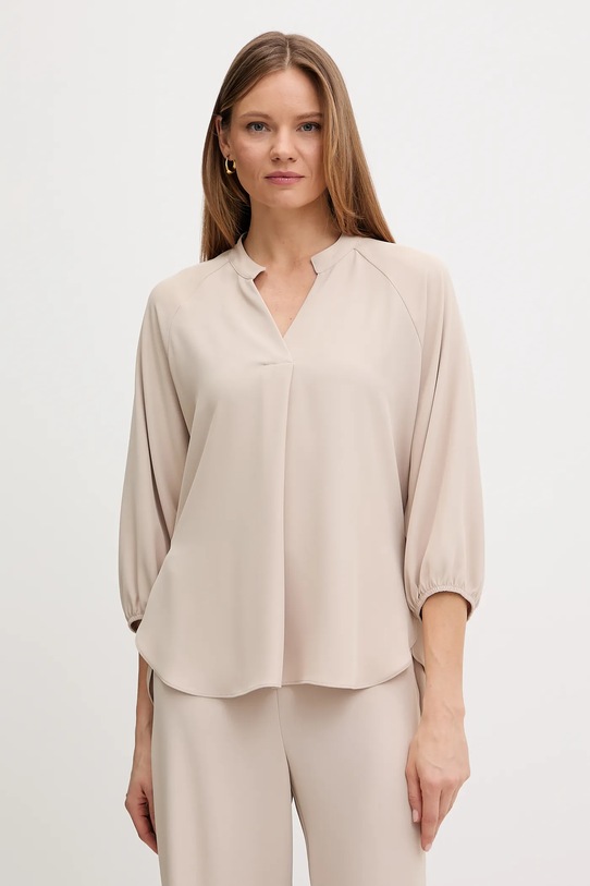 Блузка Joseph Ribkoff casual бежевый 261076