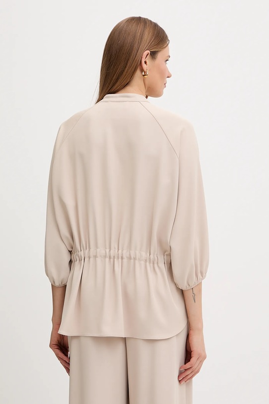 Одежда Блузка Joseph Ribkoff 261076 бежевый