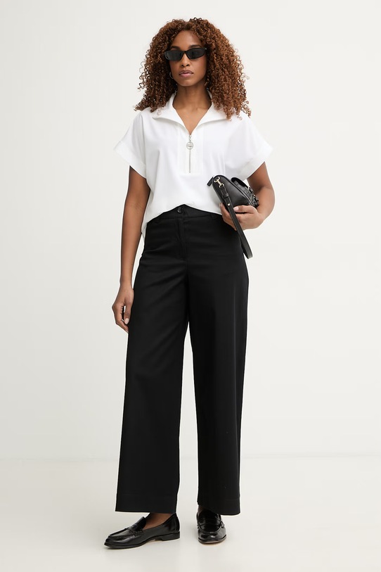 Joseph Ribkoff bluzka damska 261140 beżowy SS26