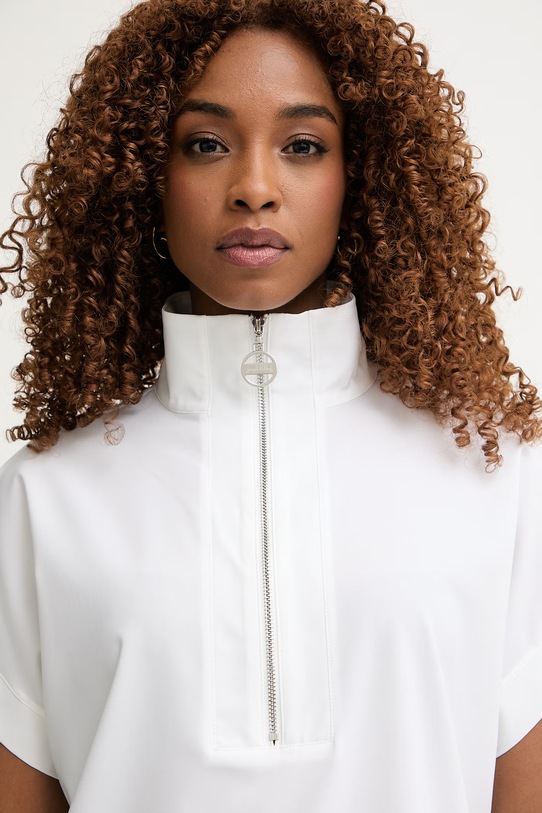 Joseph Ribkoff bluzka damska beżowy 261140