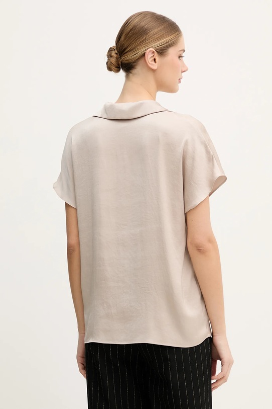 Odzież Joseph Ribkoff bluzka 261191 beżowy