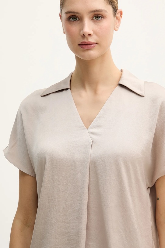 Joseph Ribkoff bluzka beżowy 261191