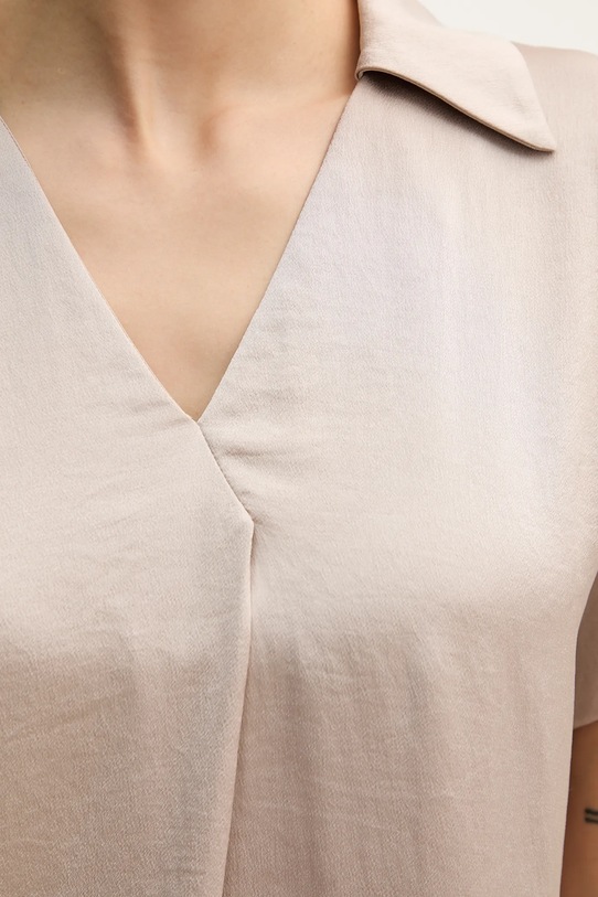 Joseph Ribkoff bluzka 261191 beżowy