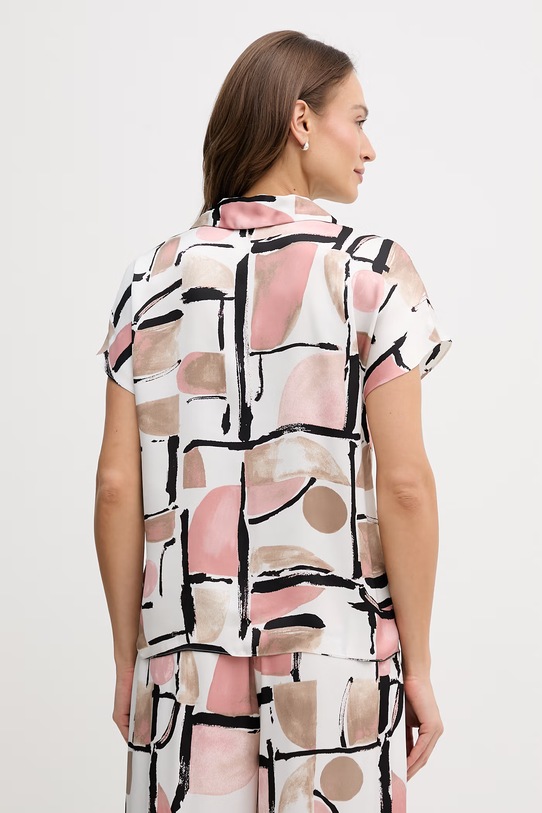 Odzież Joseph Ribkoff bluzka damska 261308 biały