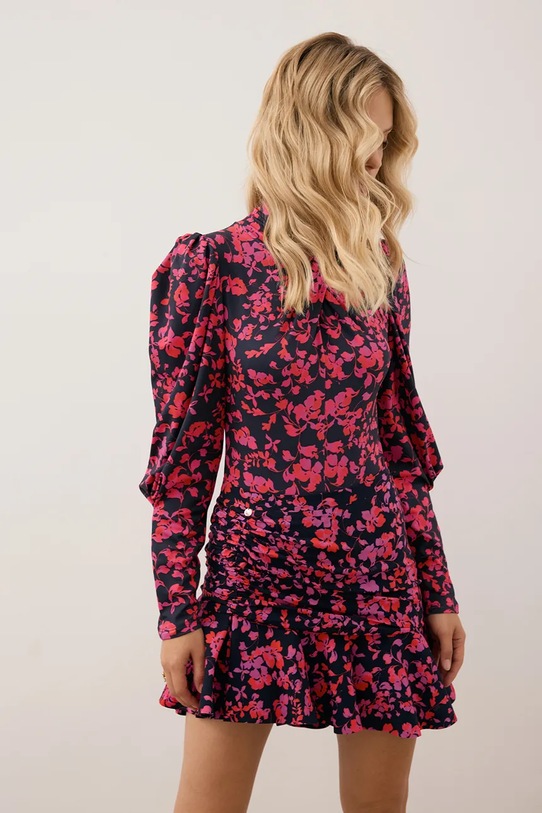 Bizuu body PINGANG różowy PINGANG.ROZOWY