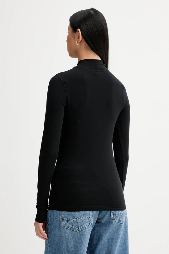 Odzież G-Star longsleeve D27968.E299 czarny