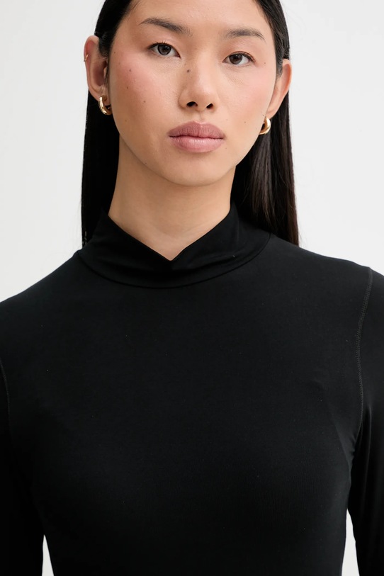 G-Star longsleeve czarny D27968.E299