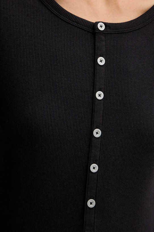 G-Star longsleeve D27975.E136 czarny