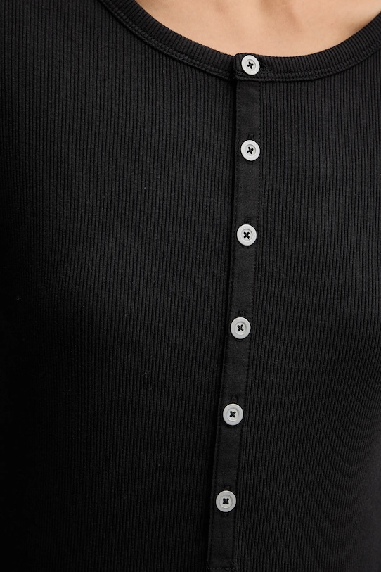 G-Star longsleeve D27975.E136 czarny