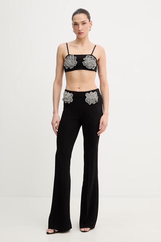 Top Pinko 106622.A31P crna SS26