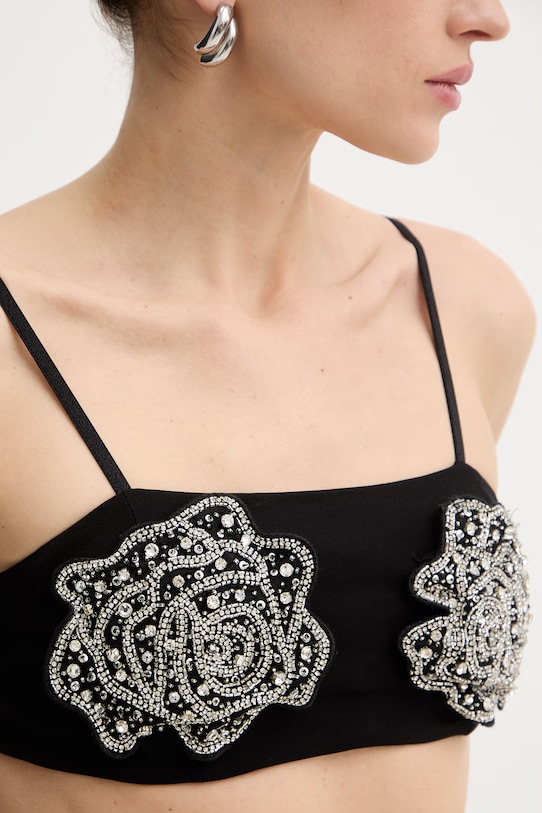 Top Pinko 106622.A31P crna