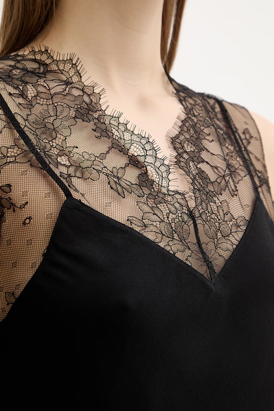 Patrizia Pepe bluzka 8C0865.A692 czarny