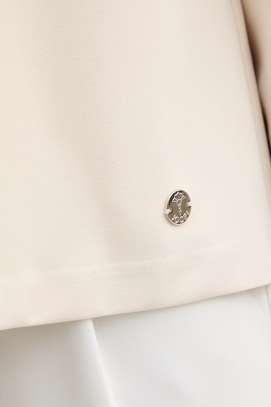 Joop! bluzka 30100460 beżowy