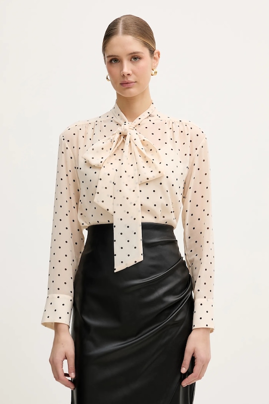 Joop! koszula regular beżowy 30100464