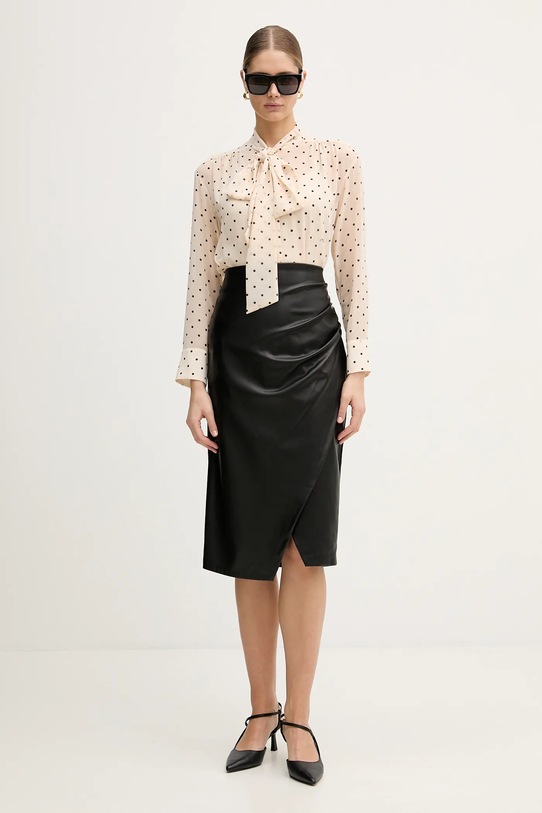 Joop! koszula beżowy 30100464