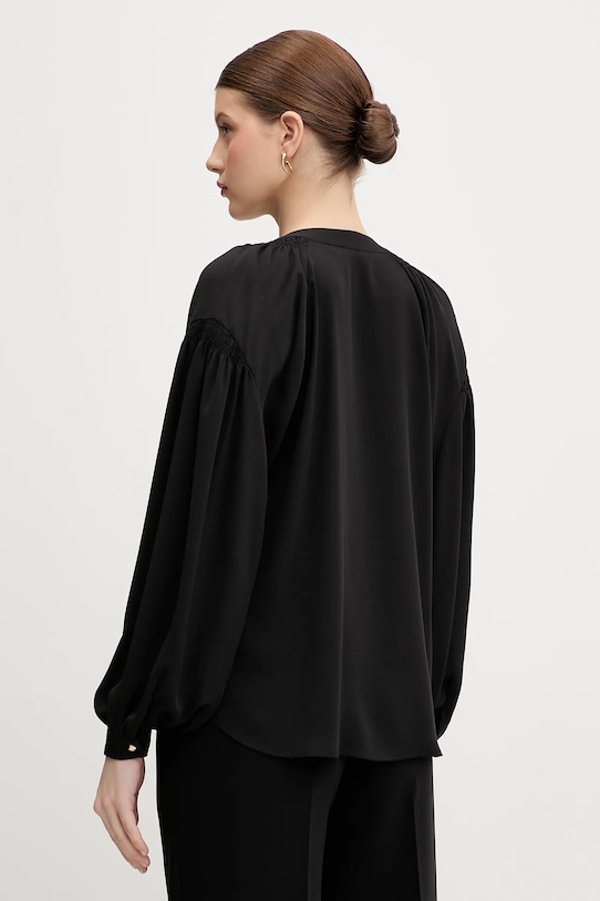 Odzież Joop! bluzka 30100470 czarny