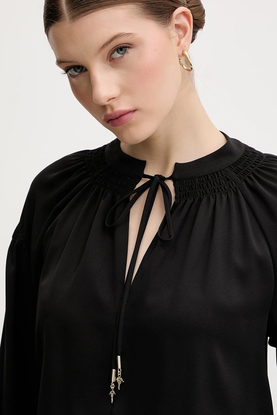 Joop! bluzka czarny 30100470