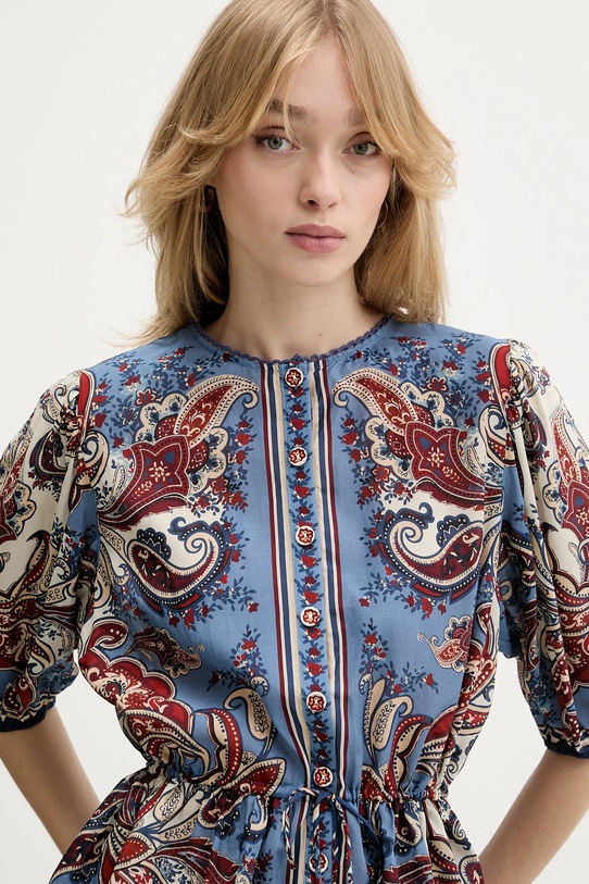 Farm Rio koszula niebieski 344498