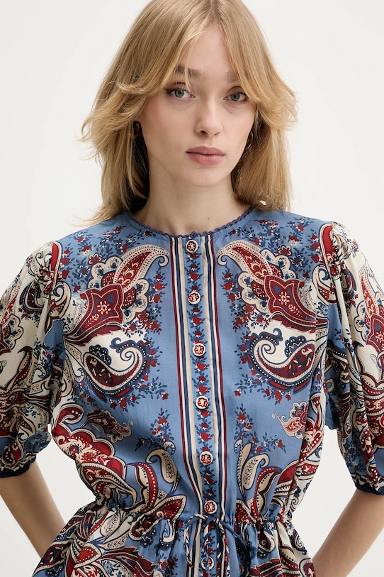 Farm Rio koszula niebieski 344498