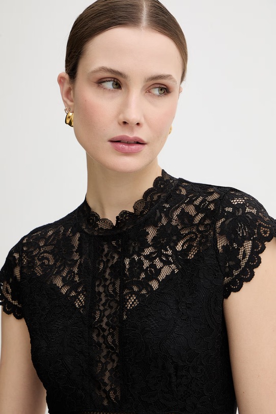 Morgan body czarny DBODY