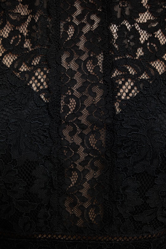 Morgan body DBODY czarny