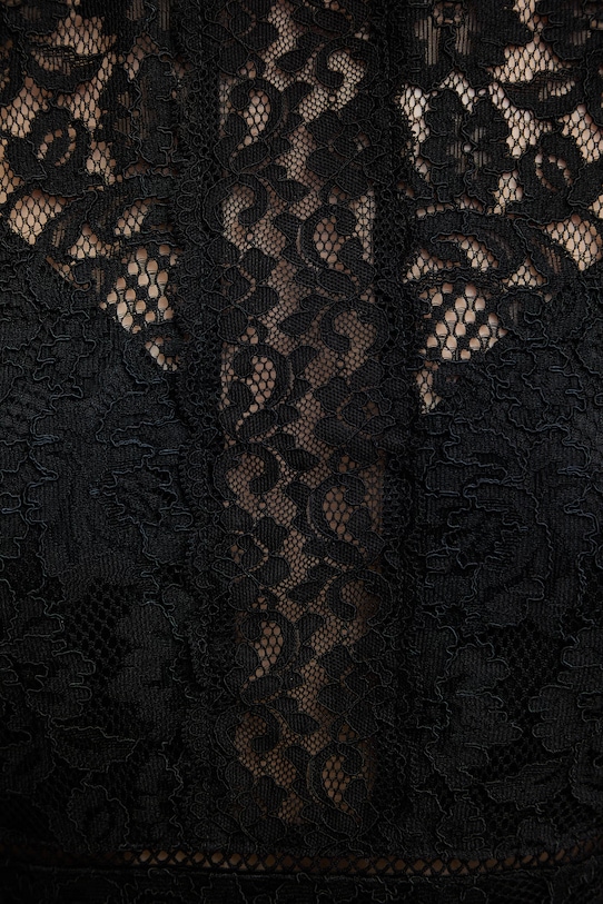 Morgan body DBODY czarny