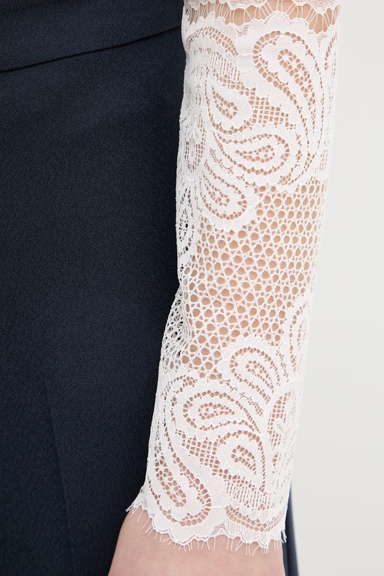 Morgan bluzka TCLARA beżowy