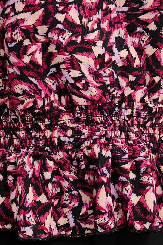 Morgan bluzka TIBLOO różowy