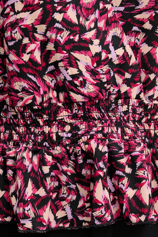 Morgan bluzka TIBLOO różowy