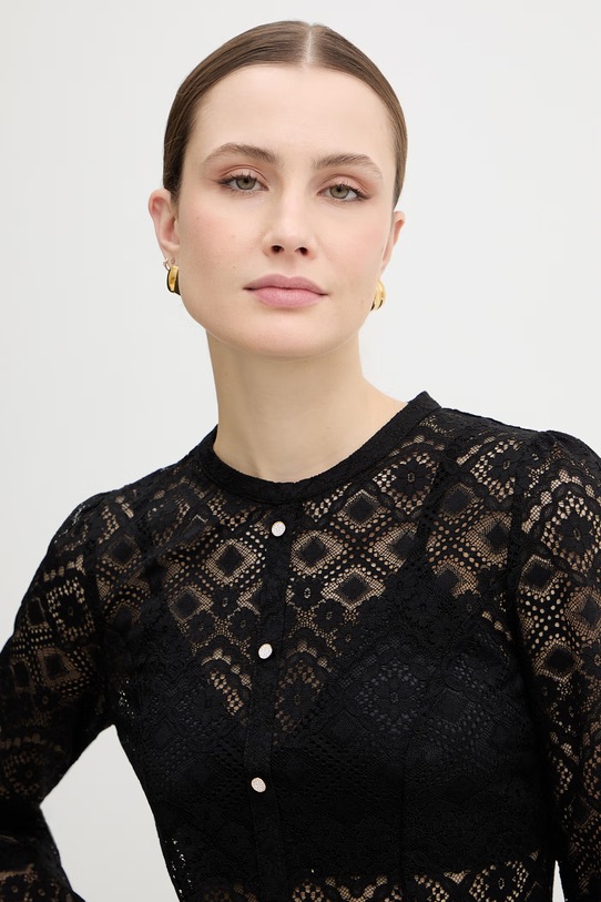 Morgan bluzka czarny TMARCUS