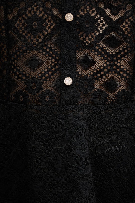 Morgan bluzka TMARCUS czarny