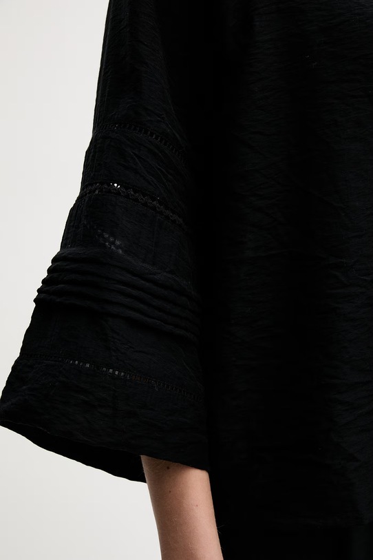 Mos Mosh bluzka damska z wiskozy Aleysa 177950