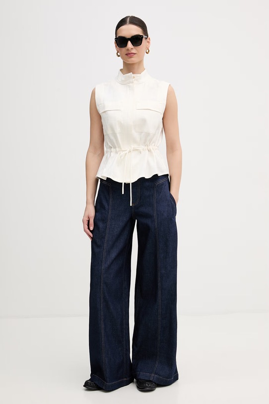 Vesta Mos Mosh Lelo 177020 béžová SS26