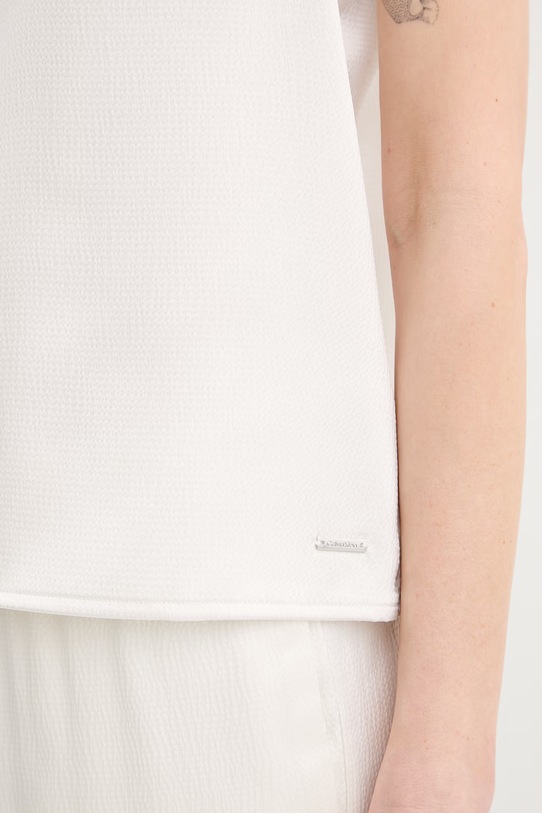 Calvin Klein bluza ženska LV044F144G bež