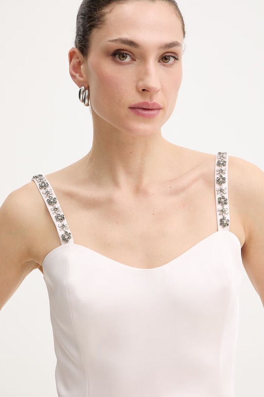 Twinset bluzka różowy 261TP2413