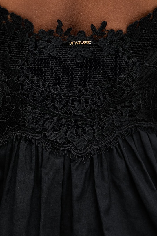 Twinset bluzka damska 261TT2141