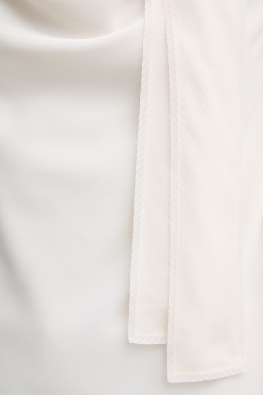 Sisley dámska blúzka 5SLFLQ0AS béžová