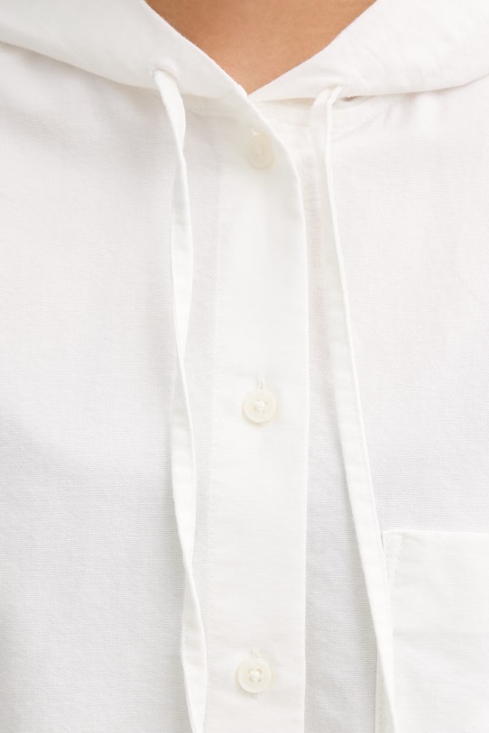 Marc O'Polo košile dámská bavlněná 5000009559 béžová