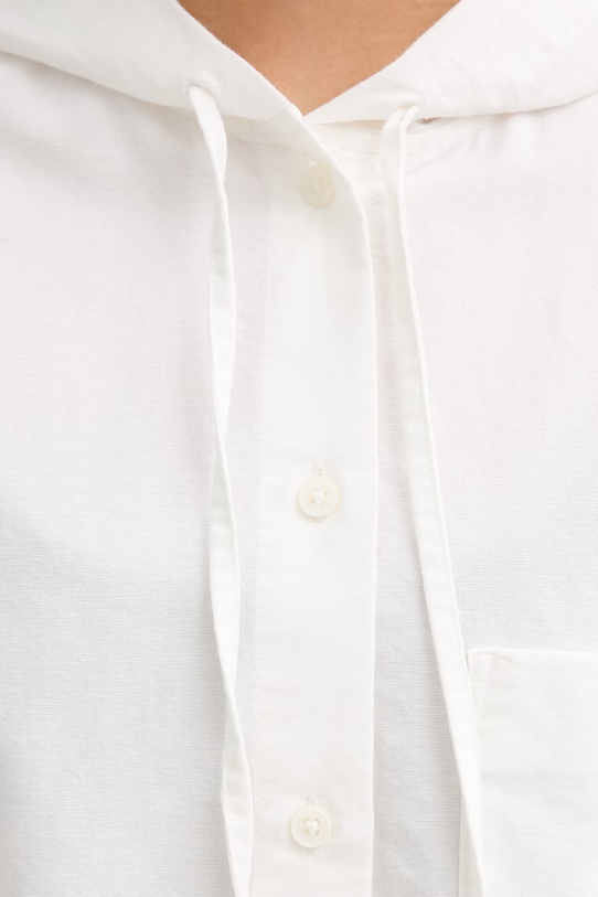 Marc O'Polo košile dámská bavlněná 5000009559 béžová