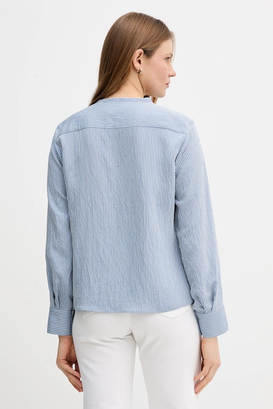 Odzież Marc O'Polo bluzka 5000013035 niebieski