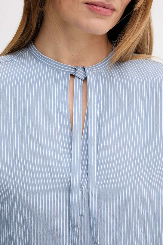 Marc O'Polo bluzka 5000013035 niebieski