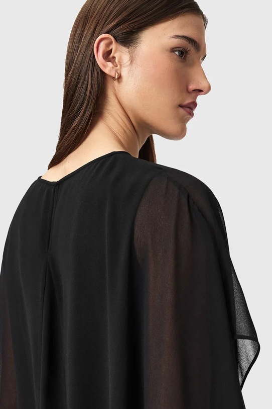 AllSaints bluzka JAMIE W058PD