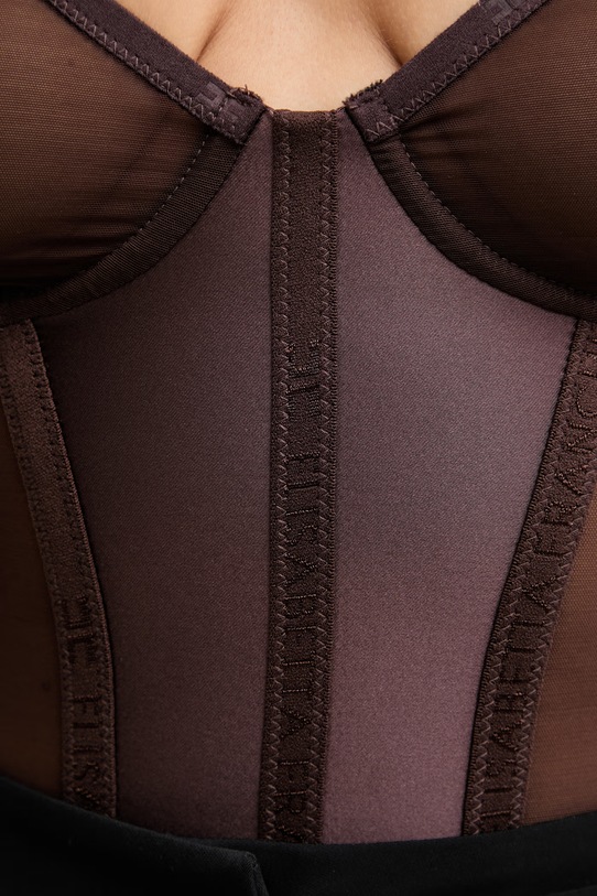 Elisabetta Franchi body damskie BO02562E2