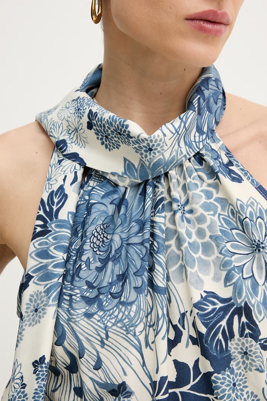 Guess bluzka z odkrytymi ramionami damska W6GHA2.W2463