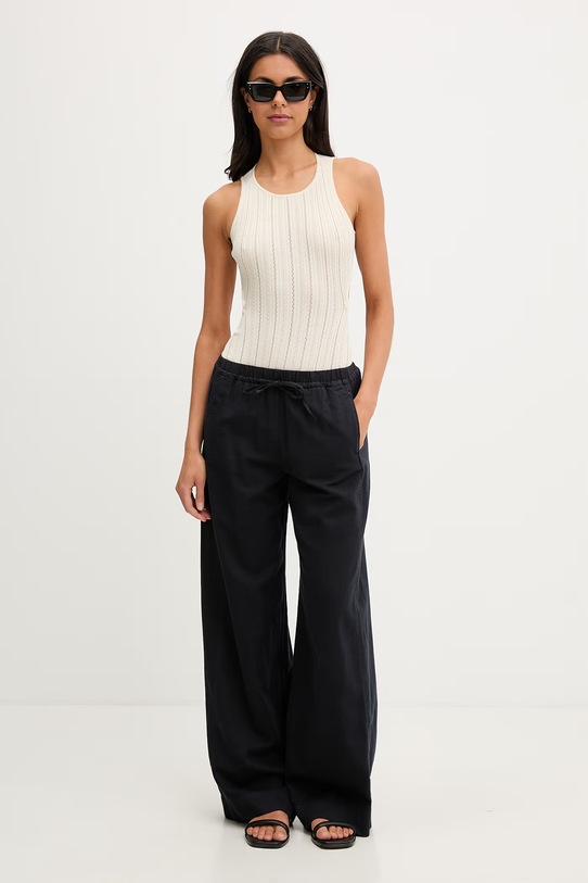 Bavlnené body Sessun 26209024 béžová SS26